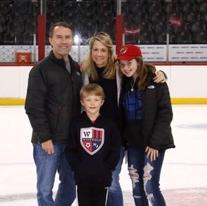 Meet your Posher, Leslie